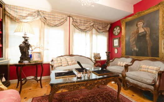 Ref: 23863 . Chalet para Reformar