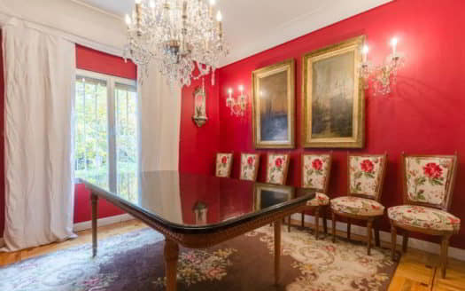 Ref: 23863 . Chalet para Reformar