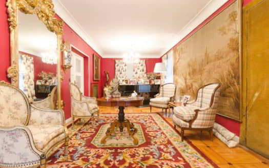 Ref: 23863 . Chalet para Reformar