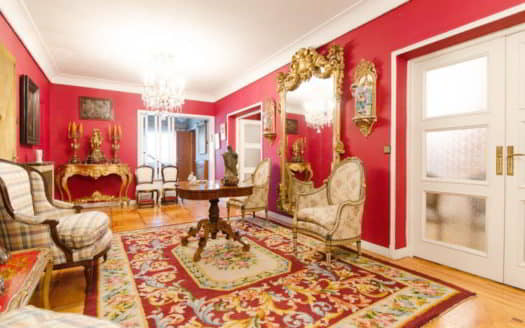 Ref: 23863 . Chalet para Reformar