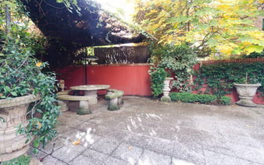 Ref: 23863 . Chalet para Reformar