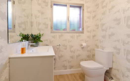 Ref: 23863 . Chalet para Reformar