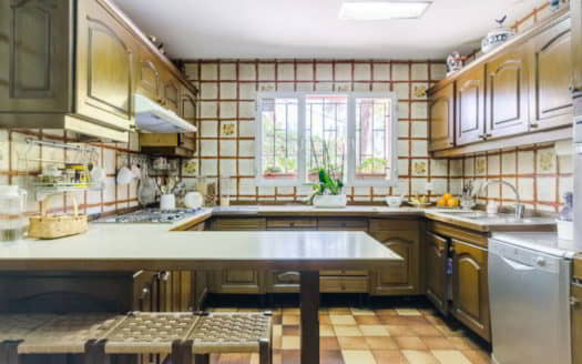 Ref: 23863 . Chalet para Reformar