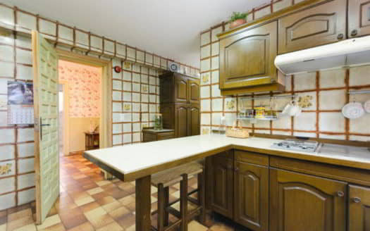 Ref: 23863 . Chalet para Reformar