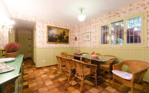 Ref: 23863 . Chalet para Reformar