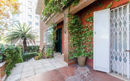 Ref: 23863 . Chalet para Reformar