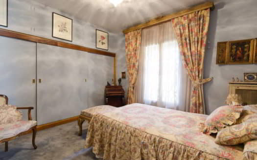 Ref: 23863 . Chalet para Reformar