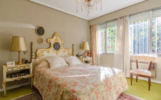 Ref: 23863 . Chalet para Reformar