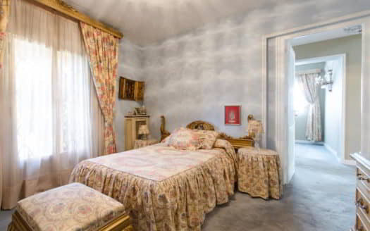 Ref: 23863 . Chalet para Reformar