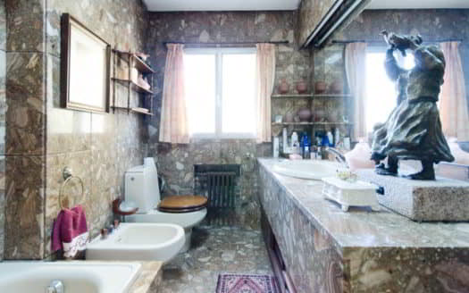 Ref: 23863 . Chalet para Reformar