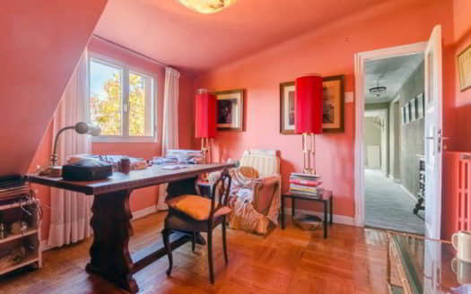 Ref: 23863 . Chalet para Reformar