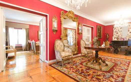 Ref: 23863 . Chalet para Reformar