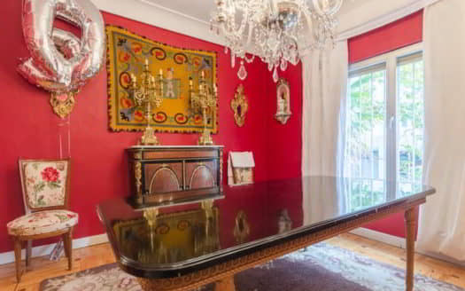 Ref: 23863 . Chalet para Reformar