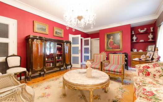 Ref: 23863 . Chalet para Reformar