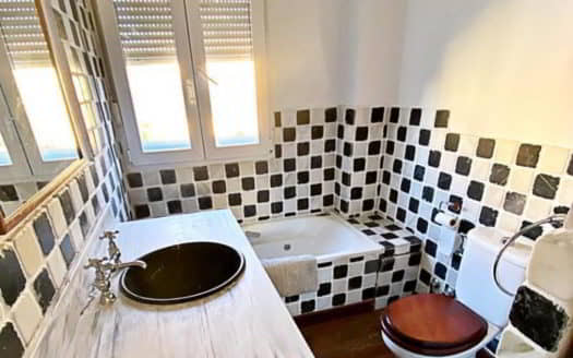 Ref: 29498 . Chalet zona tranquila