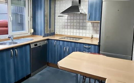 Ref: 29498 . Chalet zona tranquila