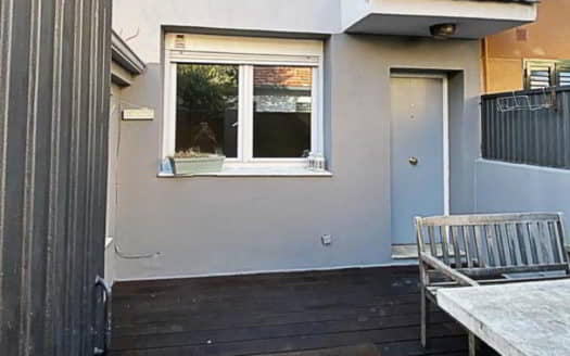 Ref: 29498 . Chalet zona tranquila