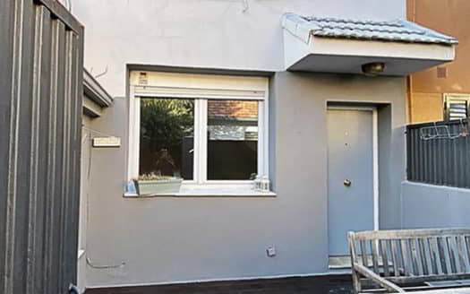 Ref: 29498 . Chalet zona tranquila