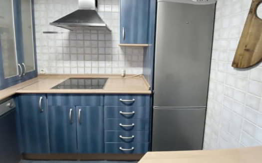 Ref: 29498 . Chalet zona tranquila