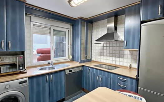 Ref: 29498 . Chalet zona tranquila