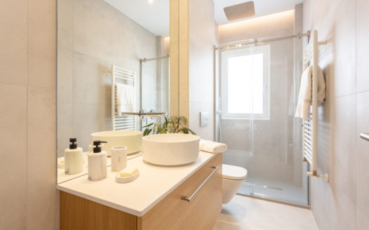 Ref: 36921 . Reformado, Amueblado y Exterior