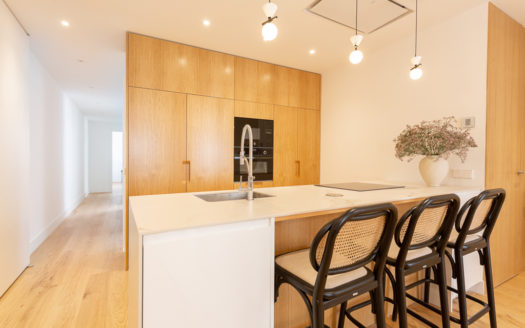 Ref: 36921 . Reformado, Amueblado y Exterior