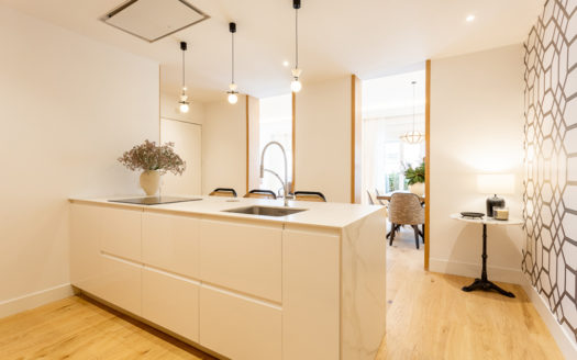 Ref: 36921 . Reformado, Amueblado y Exterior