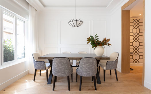 Ref: 36921 . Reformado, Amueblado y Exterior