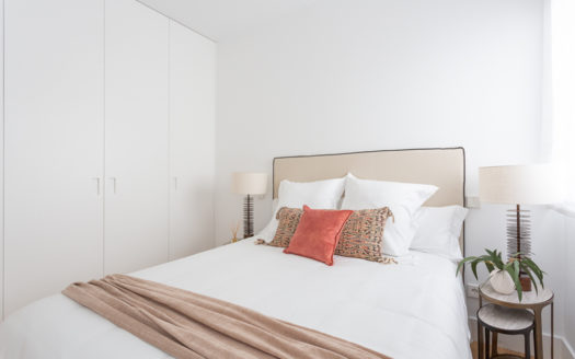 Ref: 36921 . Reformado, Amueblado y Exterior