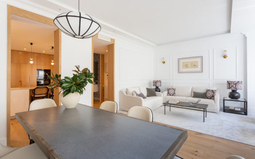 Ref: 36921 . Reformado, Amueblado y Exterior