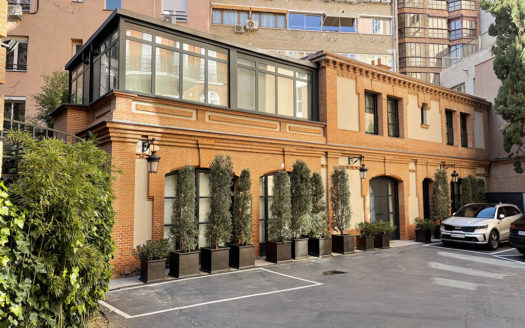 Ref: 22418 . Chalet independiente (único)