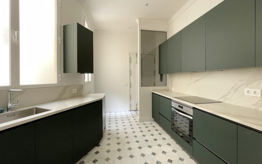 Ref: 36991 . Edificio Clásico