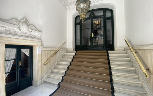 Ref: 36991 . Edificio Clásico