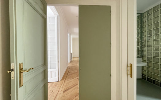 Ref: 36991 . Edificio Clásico