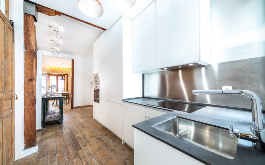 Ref: 41061 . Vivienda única