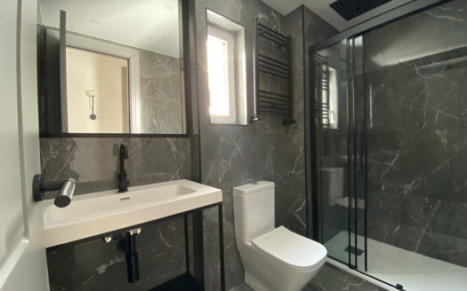 Ref: 41828 . Ático con Terraza