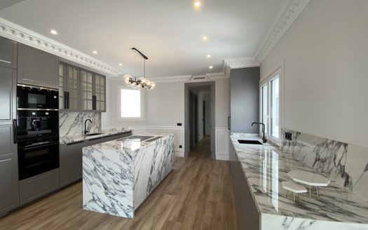 Ref: 41828 . Ático con Terraza