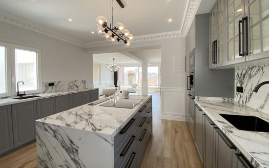 Ref: 41828 . Ático con Terraza