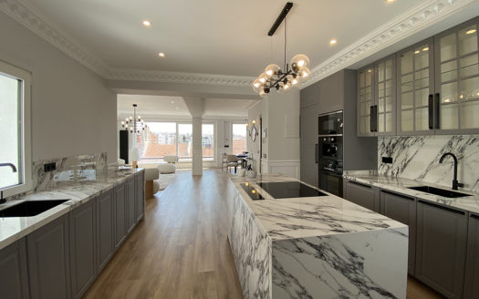 Ref: 41828 . Ático con Terraza