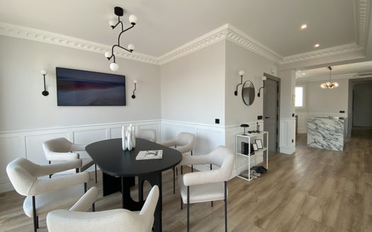 Ref: 41828 . Ático con Terraza