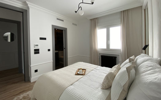 Ref: 41828 . Ático con Terraza