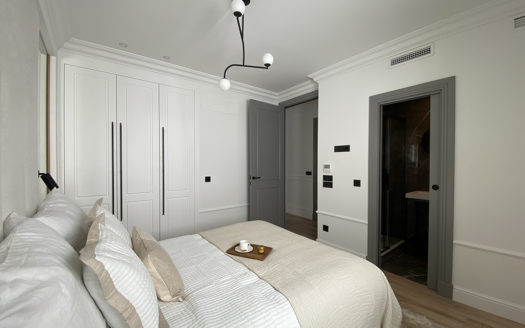 Ref: 41828 . Ático con Terraza