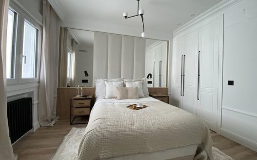 Ref: 41828 . Ático con Terraza