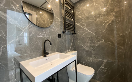 Ref: 41828 . Ático con Terraza