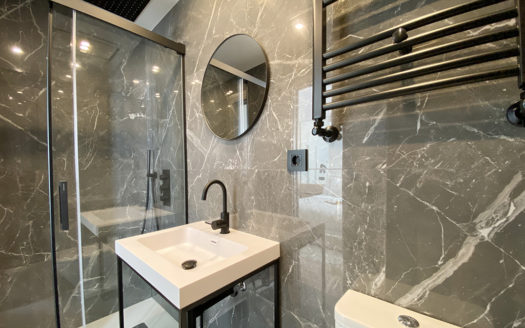 Ref: 41828 . Ático con Terraza