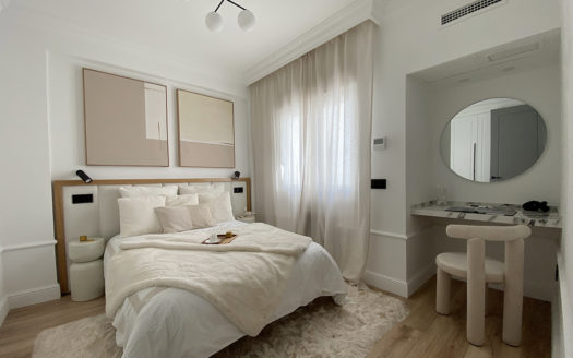 Ref: 41828 . Ático con Terraza