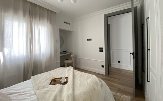 Ref: 41828 . Ático con Terraza