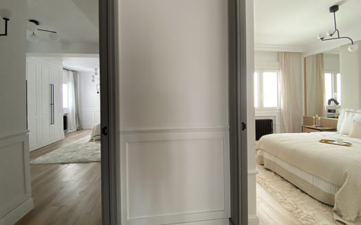 Ref: 41828 . Ático con Terraza