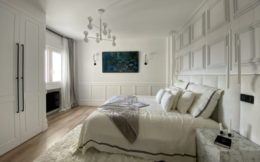 Ref: 41828 . Ático con Terraza