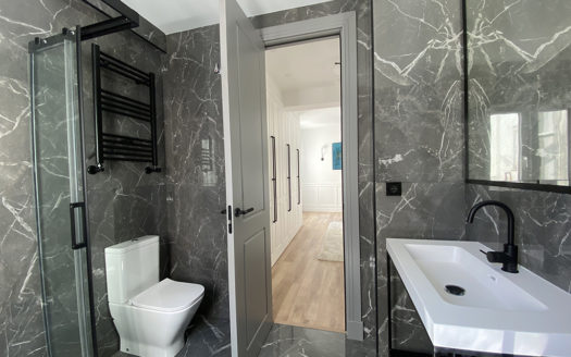 Ref: 41828 . Ático con Terraza